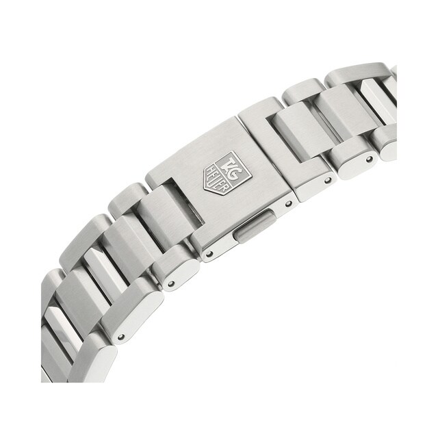 TAG Heuer Carrera 41mm Automatisch Herenhorloge WAR201A.BA0723 - Afbeelding 5