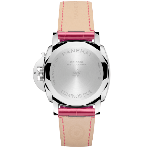 Panerai Luminor Due Luna PAM 1180 - Afbeelding 2
