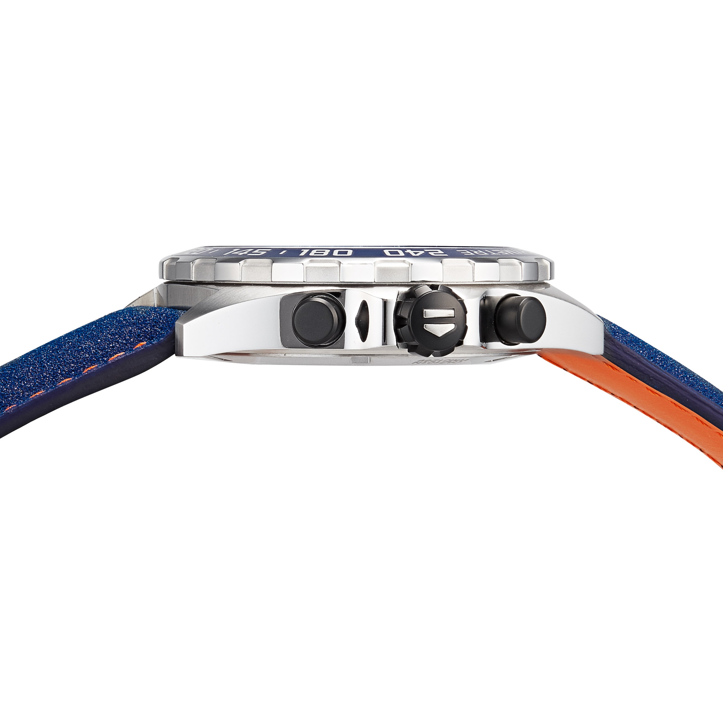 TAG Heuer Formule 1 Golf Quartz Chronograaf Special Edition 43mm Heren Horloge CAZ101N.FC8243 - Afbeelding 5