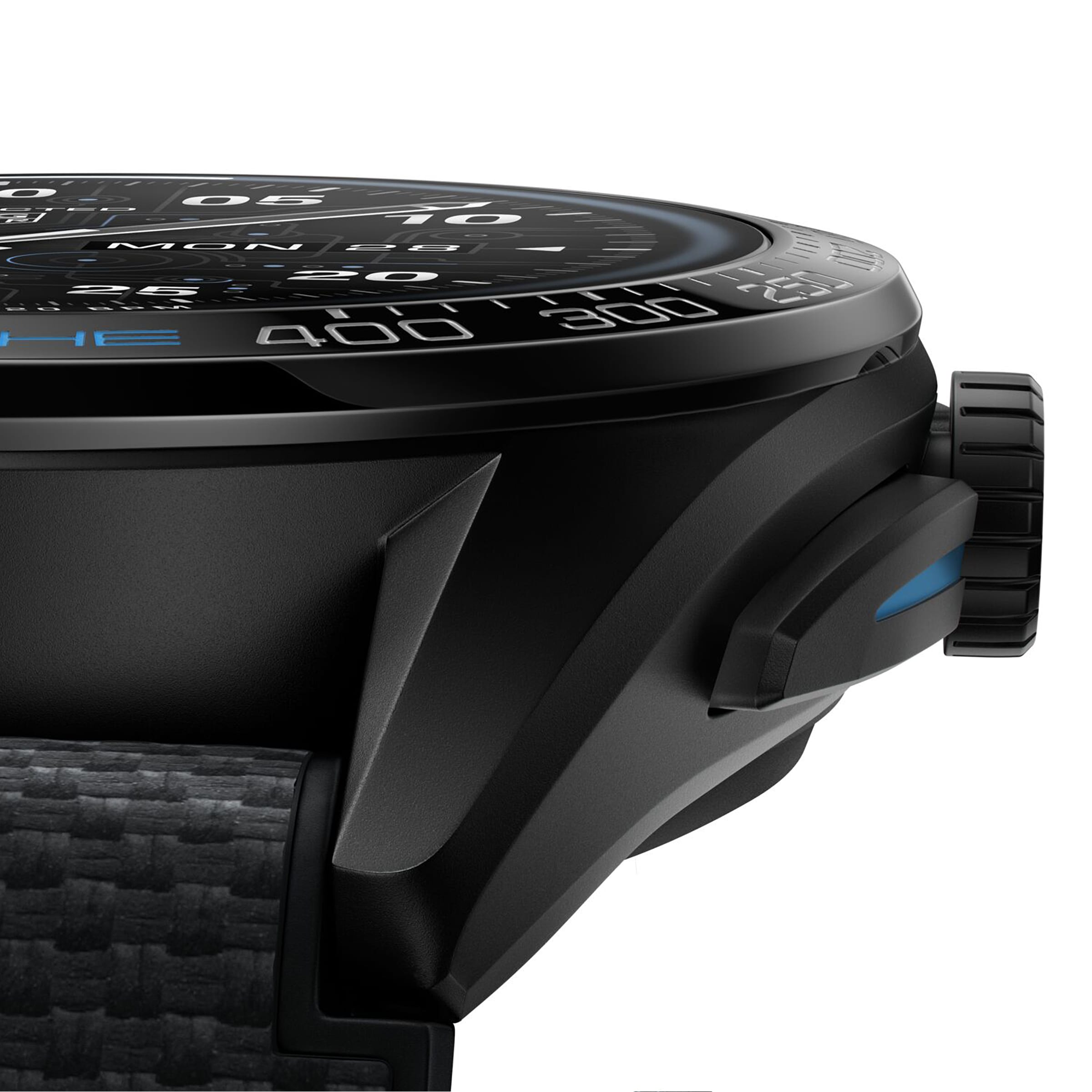 TAG Heuer Connected Porsche Editie SBR8A82.EB0264 - Afbeelding 5