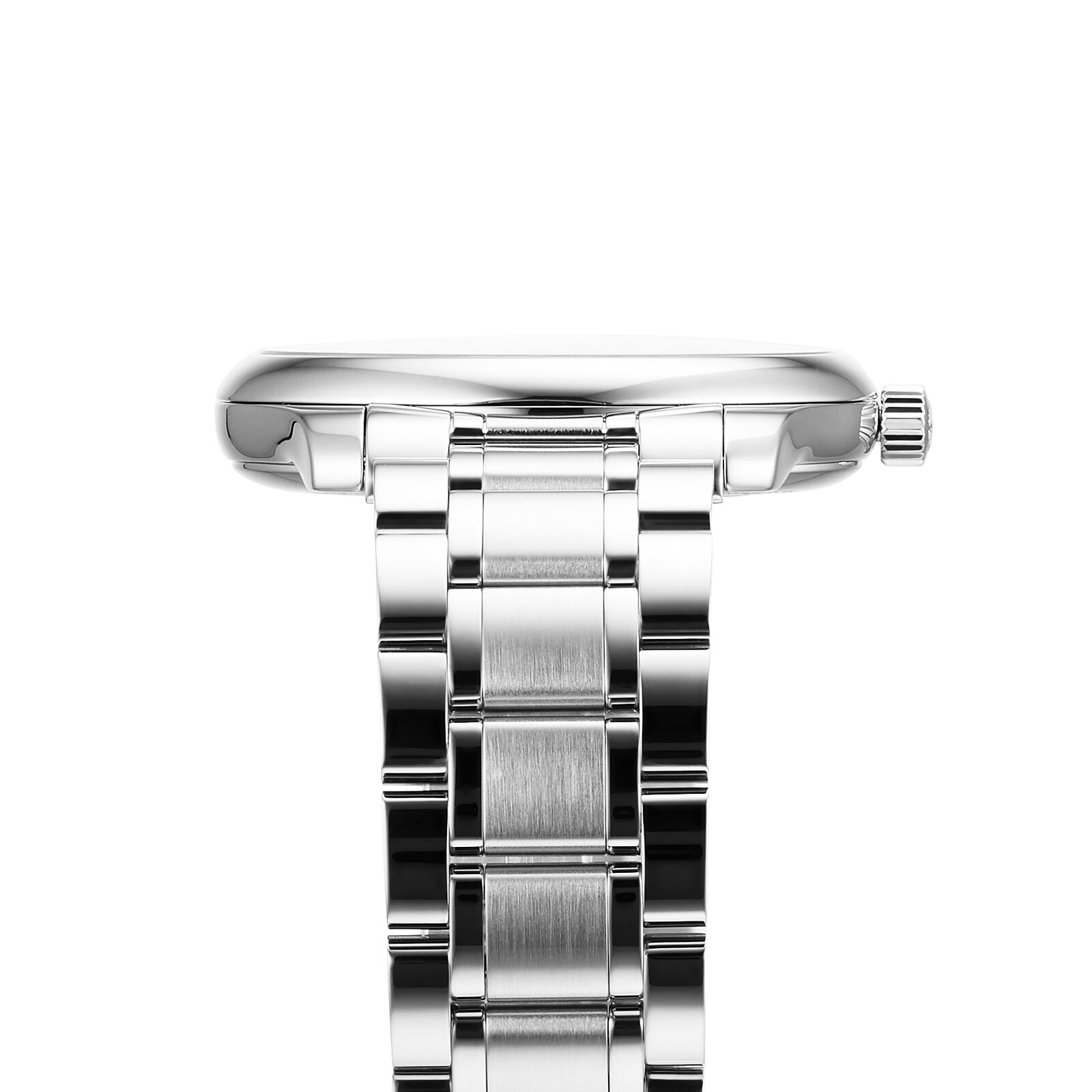 Longines Master Collection 40mm herenhorloge L27934096 - Afbeelding 5
