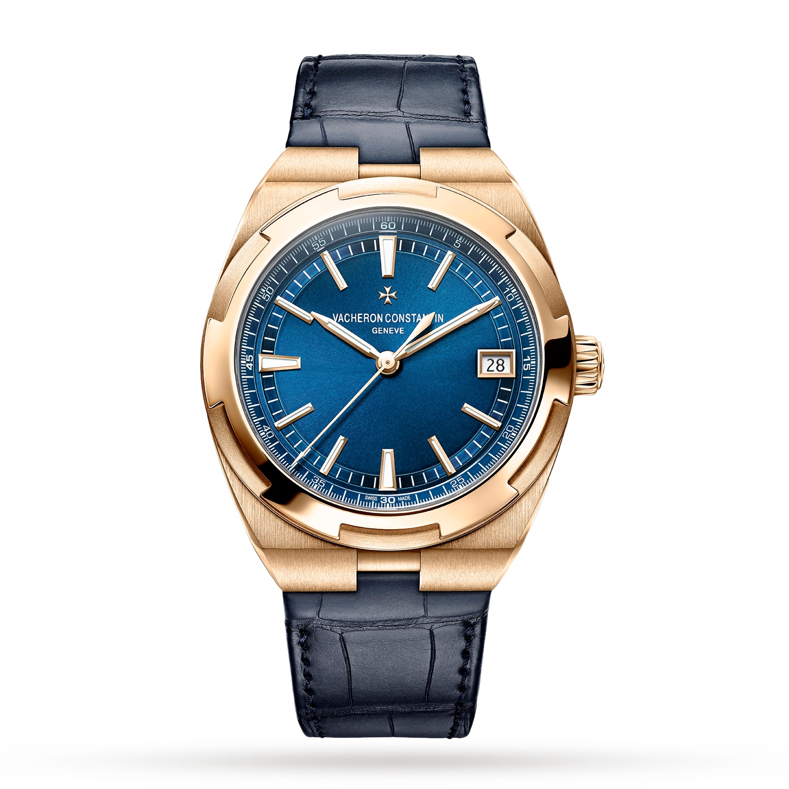 Vacheron Constantin Overseas 4500V/110R-B705 - Afbeelding 2