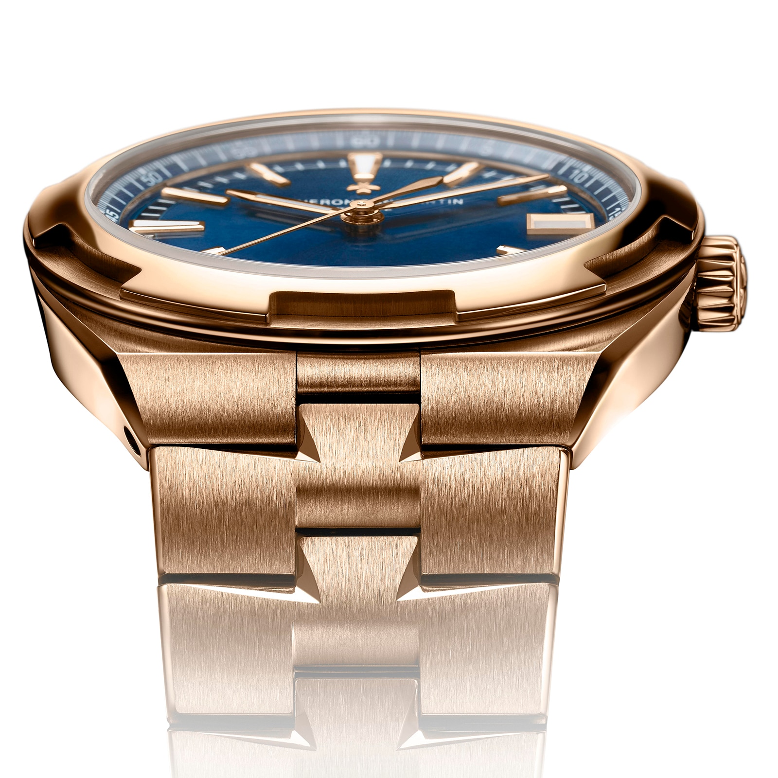 Vacheron Constantin Overseas 4500V/110R-B705 - Afbeelding 6
