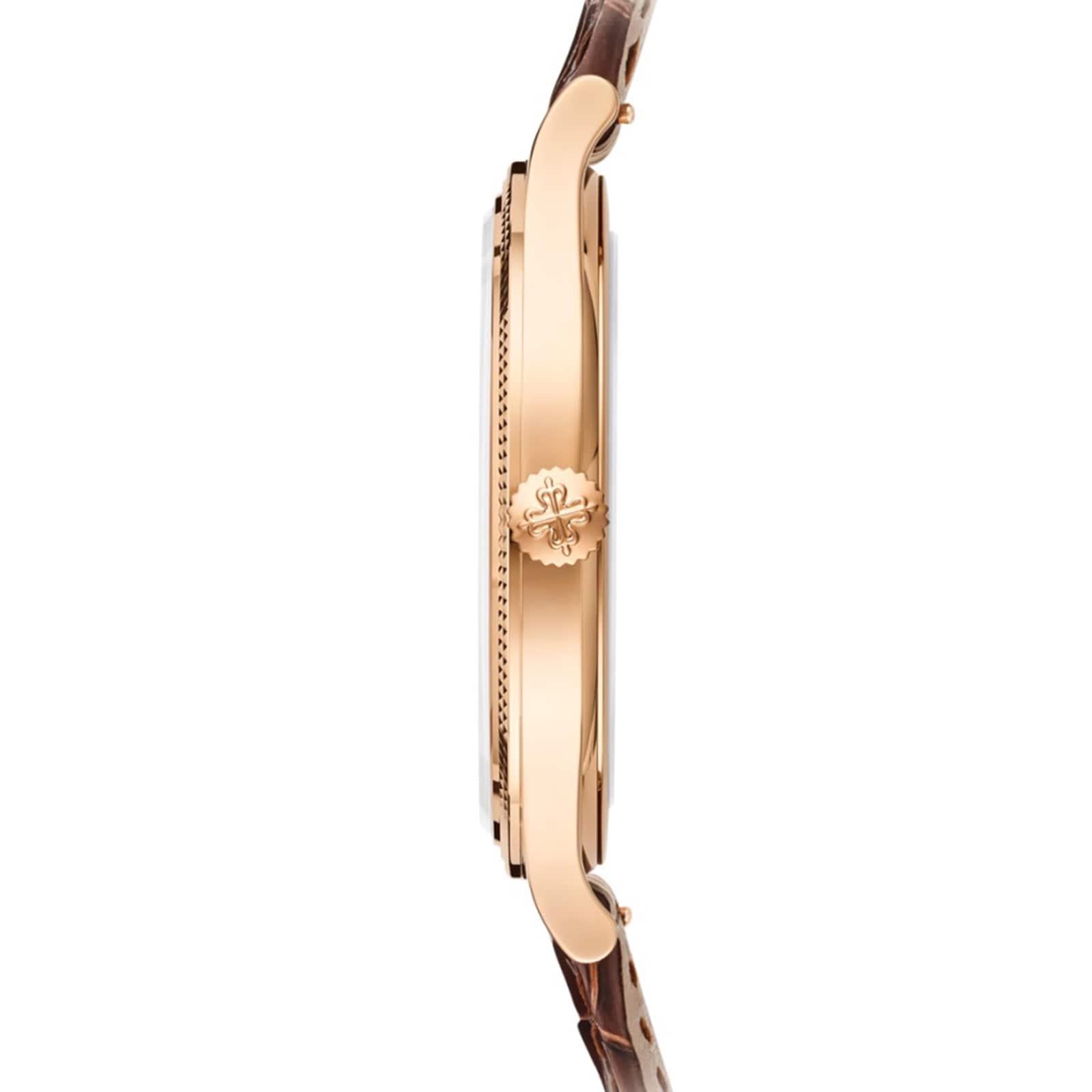 Patek Philippe Calatrava 6119R-001 - Afbeelding 3