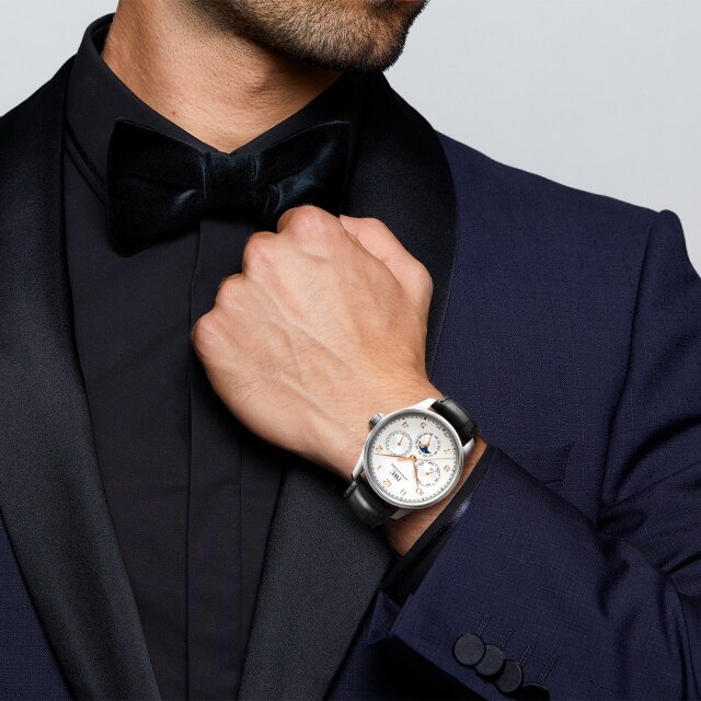 IW344203-Portugese Perpetual Calendar 42 - Afbeelding 3