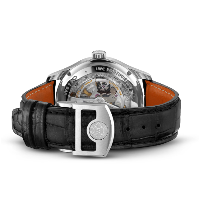 IW344203-Portugese Perpetual Calendar 42 - Afbeelding 5