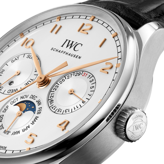 IW344203-Portugese Perpetual Calendar 42 - Afbeelding 6