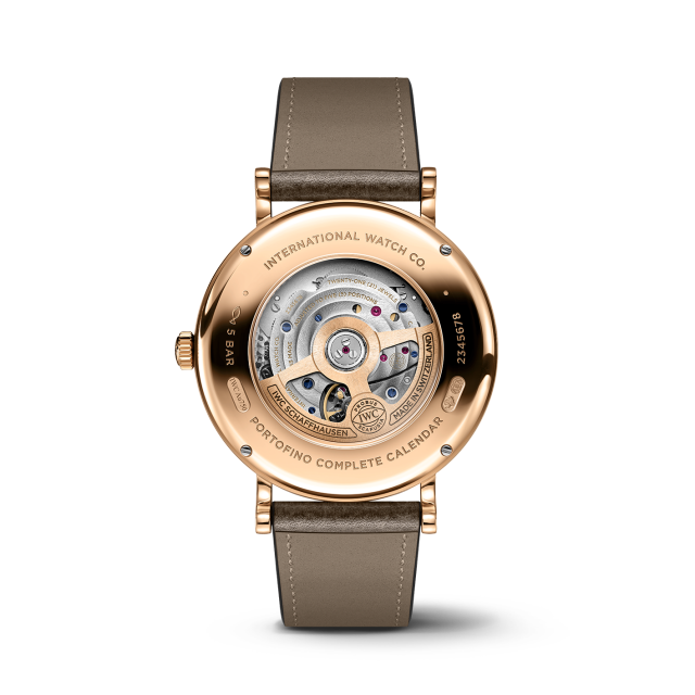 IW359002-Portofino Complete Kalender - Afbeelding 2