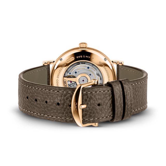 IW359002-Portofino Complete Kalender - Afbeelding 4
