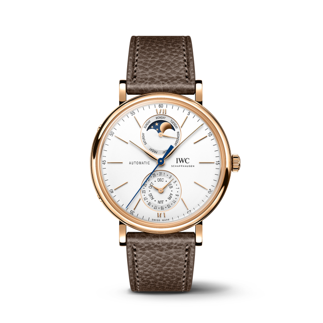 IW359002-Portofino Complete Kalender